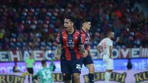 Cerro Porteño mantiene viva la llama de la ilusión