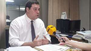 Intervención: lo que dice el director jurídico de la Municipalidad de Asunción - Política - ABC Color