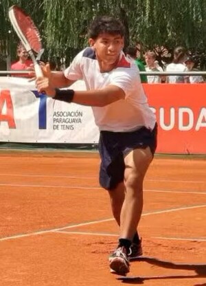 Alex Santino Nuñez es finalista del Chuquiago Open en La Paz - La Tribuna