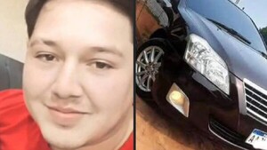 Joven no estaba desaparecido, sino que estaba de "parranda”