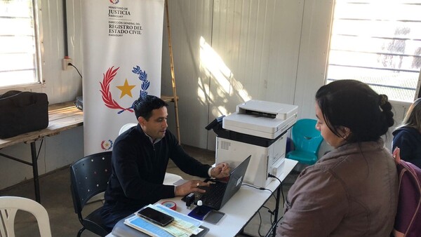 ¿Querés hacer trámites por otros? Sepa los requisitos que estableció el Registro Civil