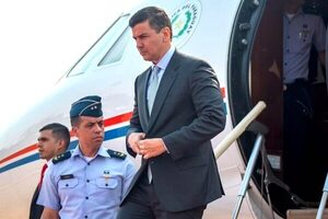 Peña en Japón: medios nipones destacan visita de mandatario guaraní