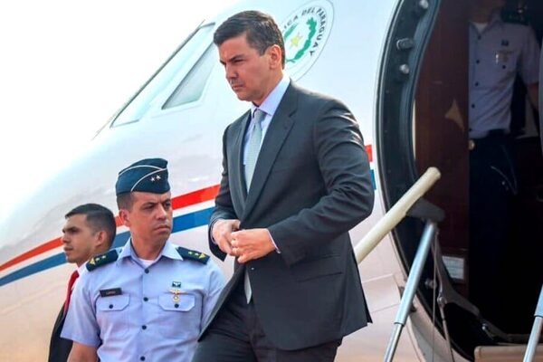 Peña en Japón: medios nipones destacan visita de mandatario guaraní