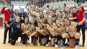 Cerro se despide con triunfo en la Libertadores de handball femenino - La Tribuna