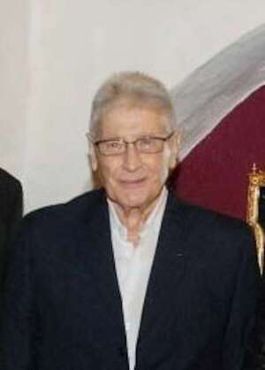 Falleció Horacio Rey, destacado empresario y expresidente de Capasu - Nacionales - ABC Color