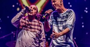 La Nación / Esta tarde desembarca en Asunción Rock al Puerto
