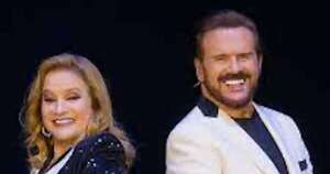 La Nación / Pimpinela llega con “Noticias del amor”