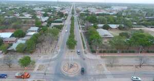 La Nación / Filadelfia, un pilar del turismo y la ganadería en el Chaco paraguayo