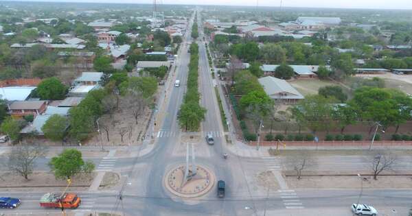 La Nación / Filadelfia, un pilar del turismo y la ganadería en el Chaco paraguayo