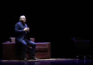 Gabriel Rolón llega con su “Palabra plena”: “Todo ser humano convive con la ambivalencia” - Cultura - ABC Color