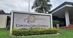 La Nación / La CGR pide intervención de la calamitosa administración Prieto
