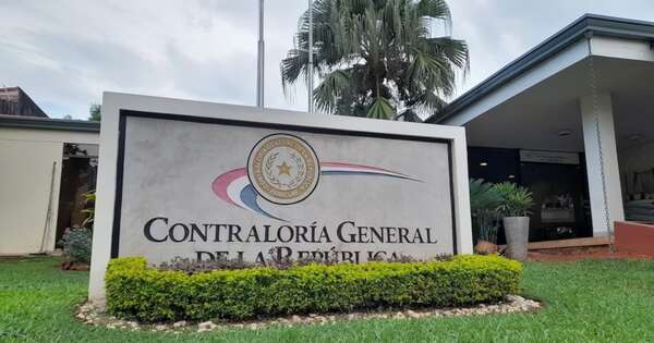 La Nación / La CGR pide intervención de la calamitosa administración Prieto