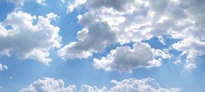 Pronóstico del tiempo para hoy sábado 17 de mayo