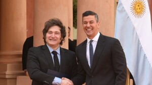 Peña reconoce impasse en la firma de acuerdo operativo de Yacyretá