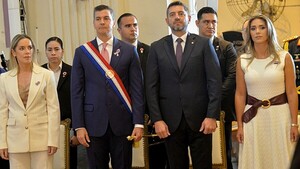 Peña pidió acostumbrarse a sus viajes porque “así atrae inversiones”