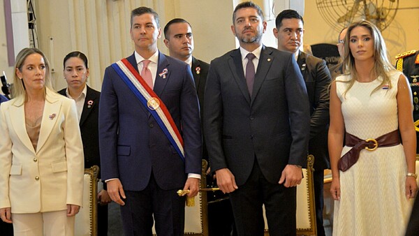 Peña pidió acostumbrarse a sus viajes porque “así atrae inversiones”