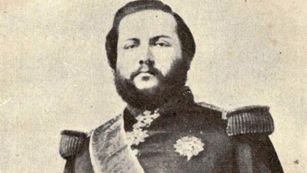 La fuga de los primos del Mariscal