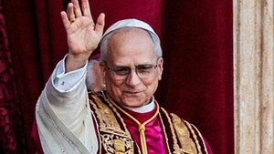 Habemus Papam: El ascenso del cardenal Robert Francis Prevost como nuevo Sumo Pontífice
