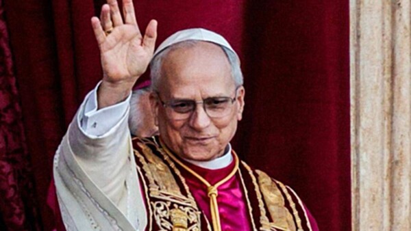 Habemus Papam: El ascenso del cardenal Robert Francis Prevost como nuevo Sumo Pontífice