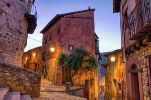 Así es Albarracín, el encanto oculto de España - Viajes - ABC Color