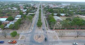 La Nación / Filadelfia, un pilar del turismo y la ganadería en el Chaco paraguayo