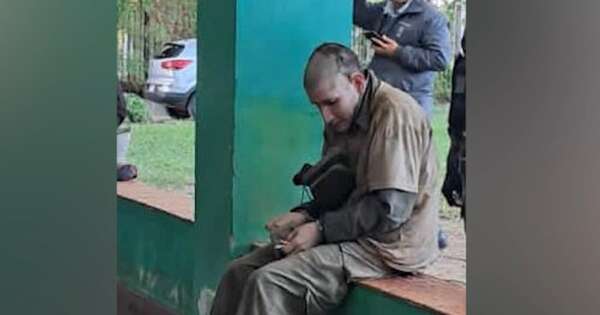 Diario HOY | Paciente escapó del Hospital Psiquiátrico y está desaparecido