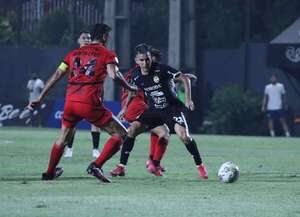 Libertad, urgido de volver a ganar  en el torneo Apertura - Fútbol - ABC Color