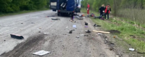 Ataque ruso contra civiles deja nueve muertos en Ucrania - ADN Digital