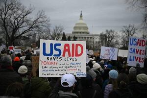 ¿Qué es USAID y por qué Trump y Musk quieren eliminarla? - Mundo - ABC Color