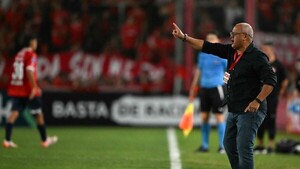 Chiqui: “Competimos bien”