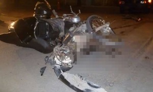 Coronel Oviedo: tres motociclistas fallecen tras ser embestidos por un camión - 1000 Noticias
