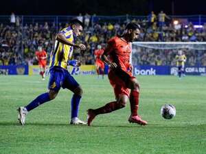A qué hora juega Nacional vs. Luqueño y dónde ver hoy en vivo - Fútbol - ABC Color