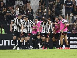 Libertad, con la presión de Cerro Porteño, está obligado a ganar - Fútbol - ABC Color
