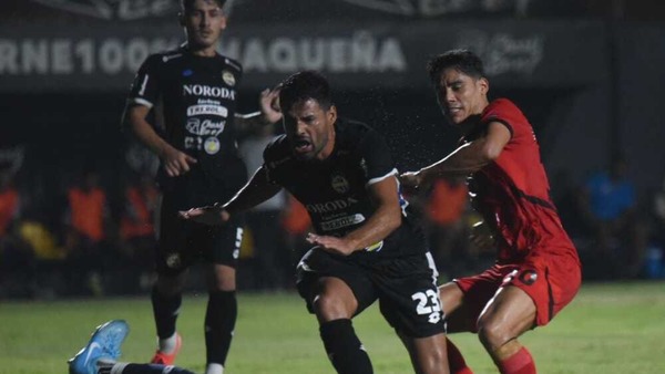 El puntero quiere volver a la senda del triunfo - 1000 Noticias