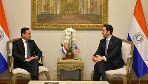 EEUU agradece a Paraguay designación de grupos terroristas