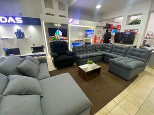 Renová tu sala con estilo y comodidad en Paseo Repsur