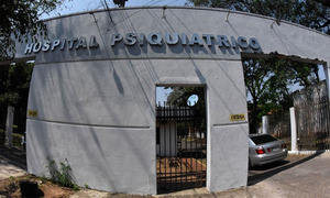 Paciente escapa del Hospital Psiquiátrico y su familia clama ayuda para encontrarlo - OviedoPress