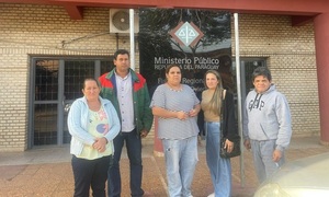 Familiares denuncian que la fiscal Karina Domínguez demora entrega de cuerpos tras accidente fatal - OviedoPress
