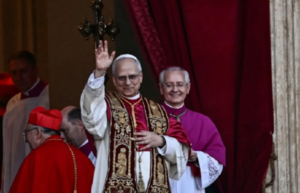Papa León XIV: “La doctrina social de la Iglesia debe ser instrumento de paz”