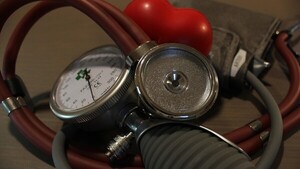 Casi el 40% de la población adulta tiene hipertensión en Paraguay: ¿Cómo se puede prevenir?