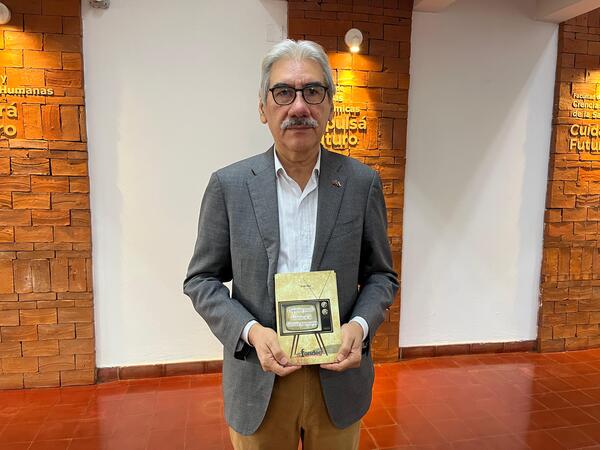 "Pequeñas grandes historias de la televisión paraguaya" rescata el legado de la pantalla chica