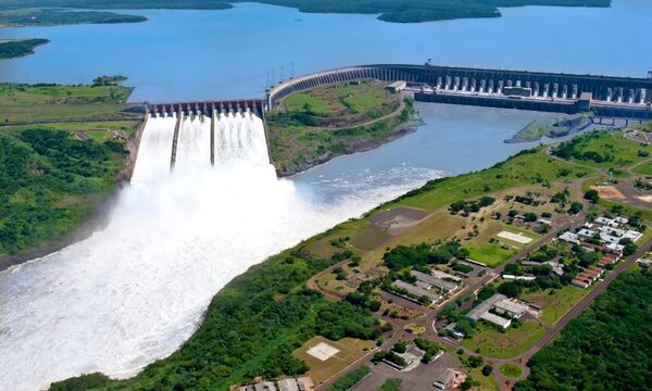 ITAIPU cumple 51 años como entidad binacional y se consolida como motor del desarrollo