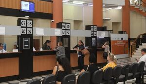 Más de 9.500 contribuyentes ya emiten facturas electrónicas - .::Agencia IP::.