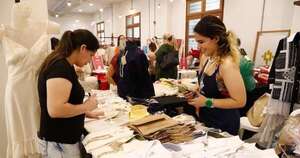 La Nación / Mipymes solicitan rechazar reducción de jornada laboral