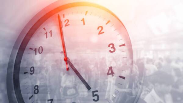 Reducir el horario laboral: ¿es posible en Paraguay?
