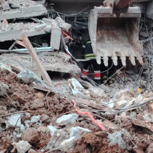 Piden informes sobre posibles irregularidades en cuatro obras de construcción en Encarnación - TVS