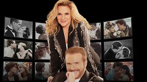 Pimpinela invita esta noche a “una cita con el amor”