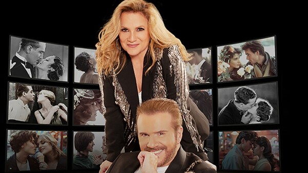 Pimpinela invita esta noche a “una cita con el amor”