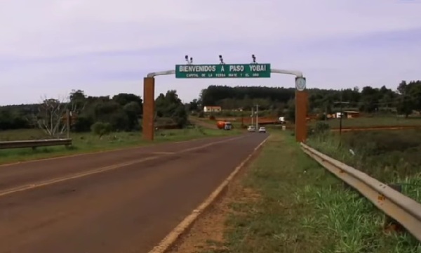 Confirman grave contaminación por minería en Paso Yobái - OviedoPress