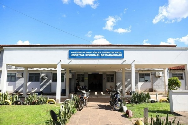 Hospital Regional de Paraguarí habilita tercer turno de hemodiálisis - .::Agencia IP::.